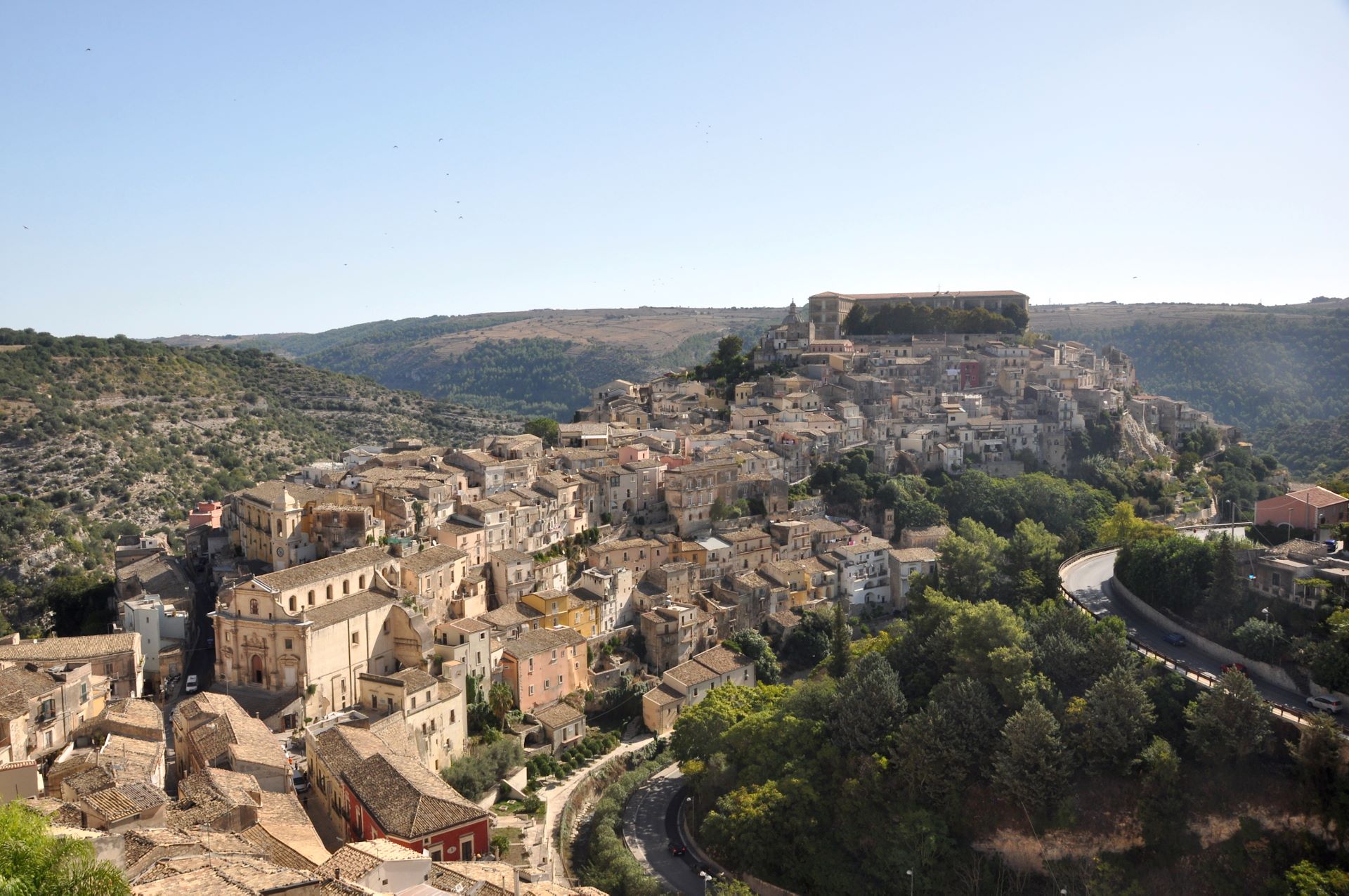 Ragusa (Photo license: CC BY-SA 2.0)